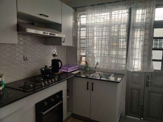 Lovely 4 BR House ,2 Guest Wings plus Sqs in Kileleswa image 4