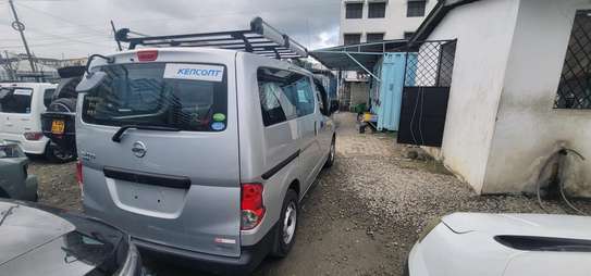 Vannet nv200 image 5