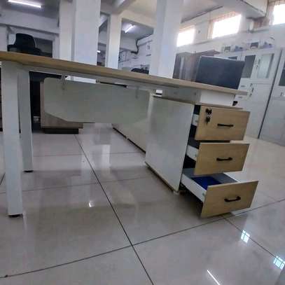 1.4meter Executive Office Desk image 3