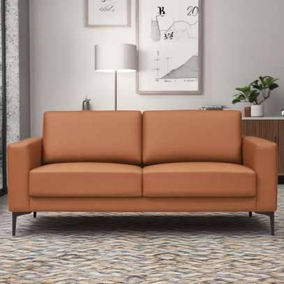 2-Seater Living Room Sofa image 7