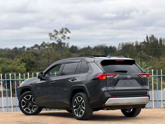 2021 Toyota RAV4 ADVENTURE image 2