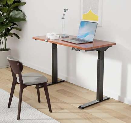 Electric Desk;  1.6M Home Office Electric Desk image 11