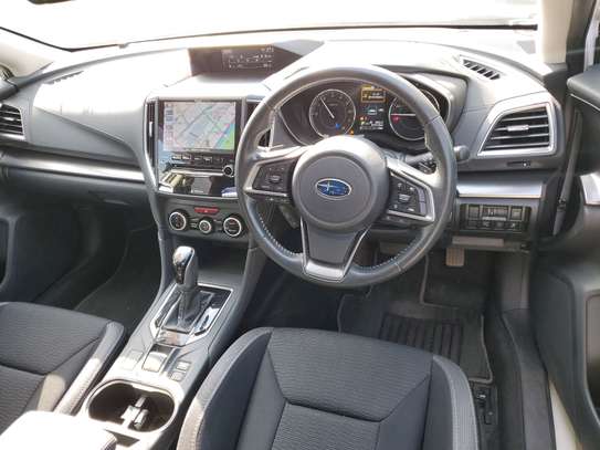 Subaru impreza G4 image 6