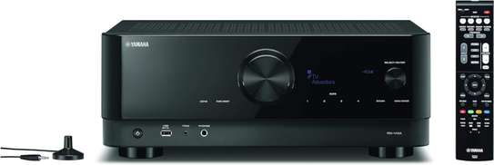 Yamaha YHT-5960U Home Theater System with 8K HDMI&MusicCast image 2