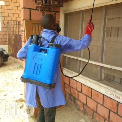 Pest Control and Fumigation Services Thika image 3