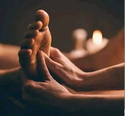 Massage services at Bamburi image 2