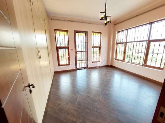 5 Bedroom All Ensuite Mansion For Sale In Muthaiga North image 7