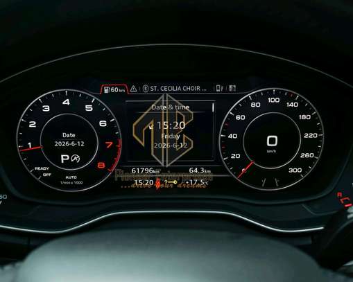 2019 Audi Q5 Sline image 9