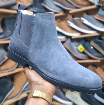 Renato boots image 5