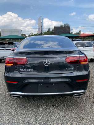 2019 Mercedes Benz GLC300 image 6