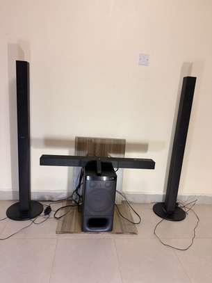 Sony HT-S700RF Soundbar (5.1ch, 1000w) image 3