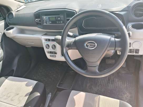 DAIHATSU MIRA,2019,2WD,(WE ACCEPT HIRE PURCHASE) image 7