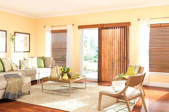 Blinds Supply and Install - Custom Window Blinds Available | Customized to your needs |  Vertical Window Blinds | ‎Roller Blinds | ‎Office Roller Blind | ‎Sheer roller Blinds | ‎Wood Blinds & Much More.Call Now and get a free quote and consultation.   image 4