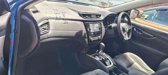 Nissan X-Trail 7 seater 2018 2WD image 7