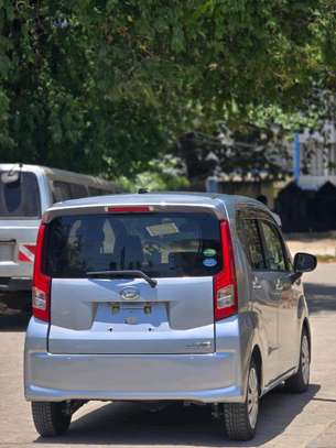 Daihatsu move 2019 image 6