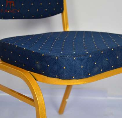 Event Chair : High Back  Event Office Chair In Letain image 5