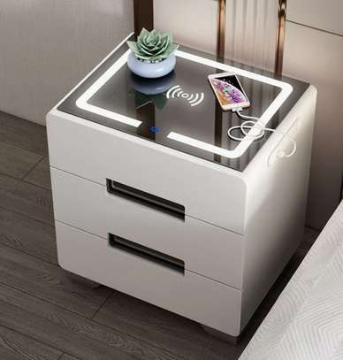 Bedside Storage Cabinet image 3