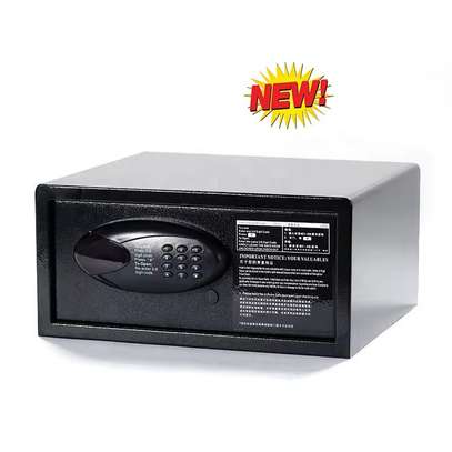 Generic Electronic Digital Safe Box image 6