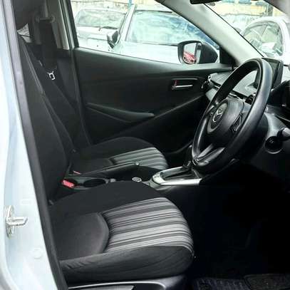 MAZDA 2 TOURING GRADE 2020 CERAMIC image 4