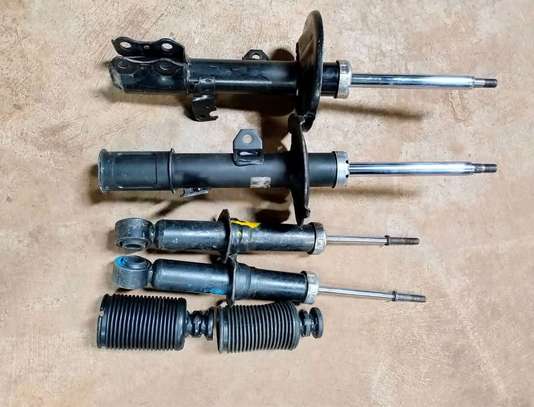 John Auto suspension image 5