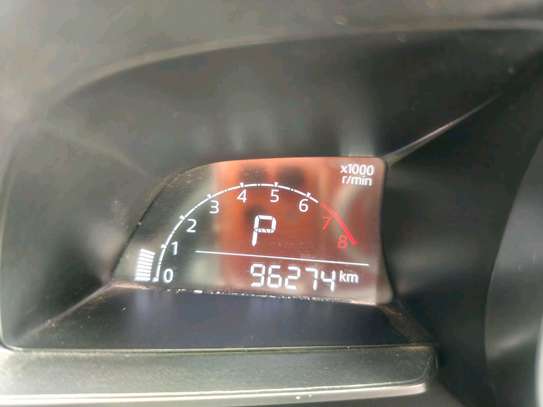 MAZDA CX-3 PETROL image 5
