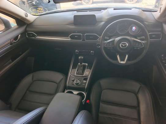 Mazda CX-5 XDL petrol image 8