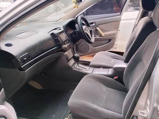 TOYOTA PREMIO T240 SERIES.. image 13