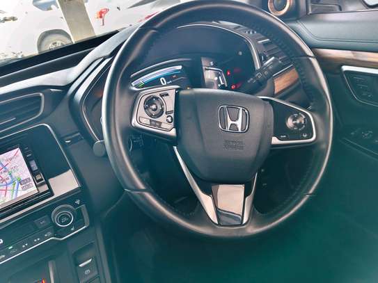 HONDA CR-V,HYBRID 2000CC,,,CLIENT DEPOSIT 2M image 9