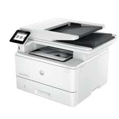 Hp Laserjet 4103 fdw image 2