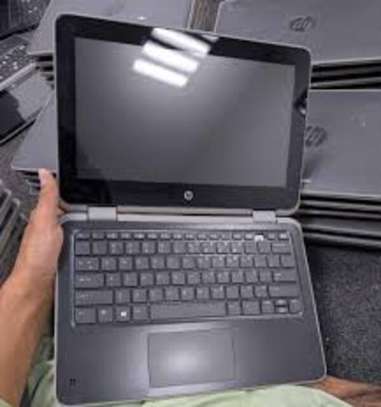 hp probook 11e g3,4gb,128ssd image 10