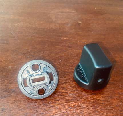 Mazda / Mitsubishi ignition knobs for sale image 2