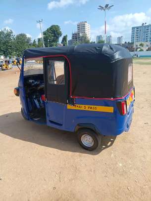 Tuktuks for sale image 3