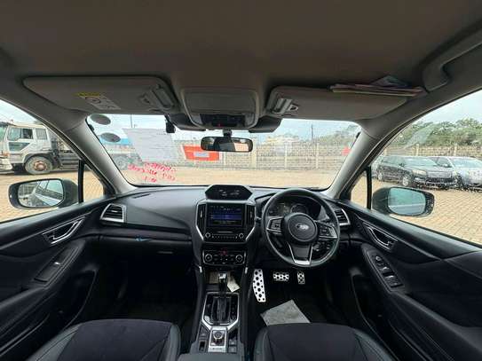 SUBARU FORESTER SK5 PREMIUM EDITION image 6