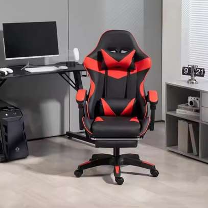 Office Chair; Modern Gaming Office Chair in Ogembo image 6