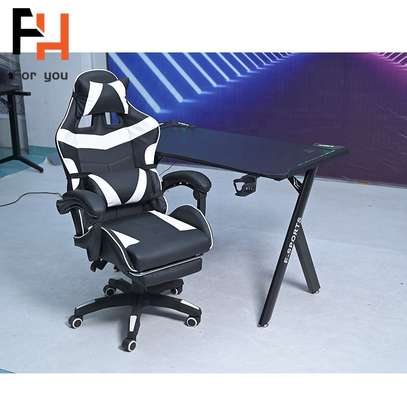 Office Table; Generic Gaming Study Desk in Ogembo image 2