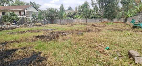 Quality  land selling 1/2 acre thome stream Drive. image 2