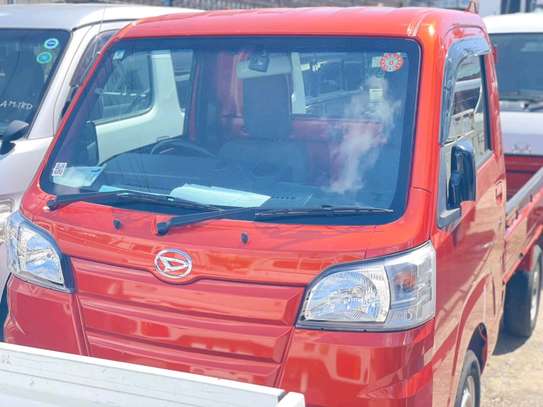 DAIHATSU HIJET PICK UP 2019MODEL image 7