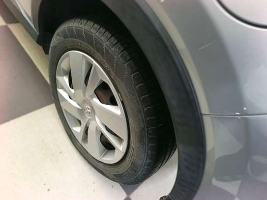 Toyota  Raize image 4