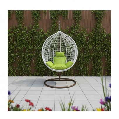 Outdoor Chairs;Hammock Outdoor Swing In Marani image 4