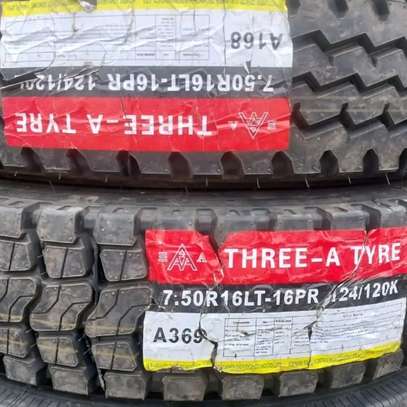 205/55 R16 All-Season Tires Set of 4 Used image 5