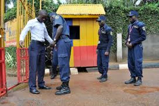 Security Staff Outsourcing Services in Nairobi,Kenya image 4
