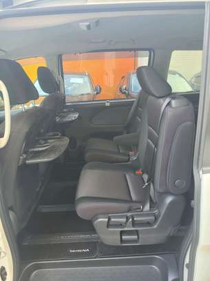 NISSAN SERENA E POWER HIGHWAY STAR  2019 image 8