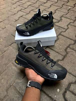North Face Low Cut image 3