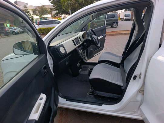 Suzuki alto image 2