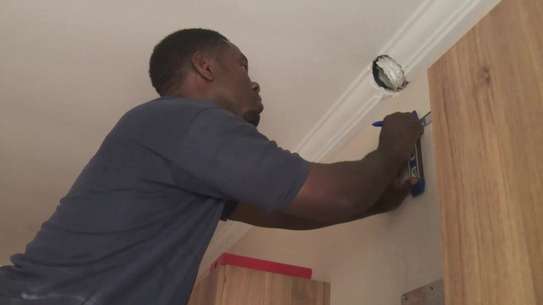 Electrical, Handyman, Plumbing & HVAC Services Muthaiga image 9