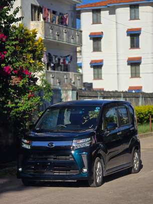 Daihatsu Move custom 2020 image 11