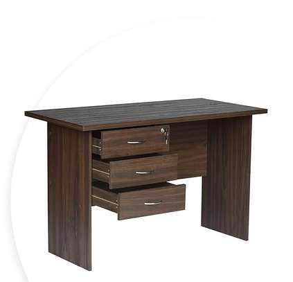 Standard Custom 1200mm Home Office Study Desk image 3