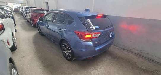 Impreza 2000cc image 9