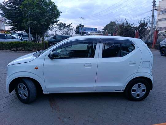 Suzuki alto image 6