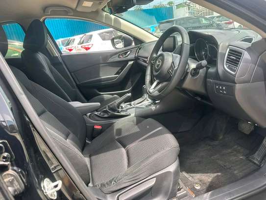 mazda axela petrol 2019 model image 7